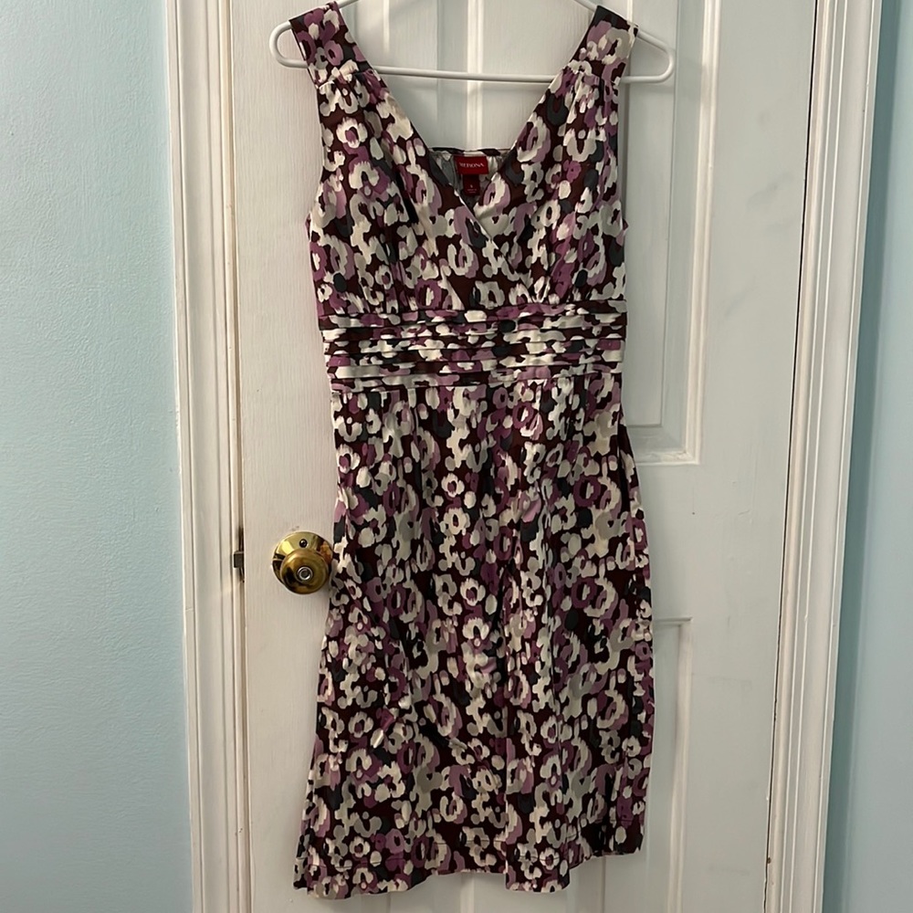Like new Merona dress size small